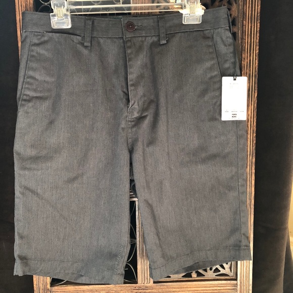 Men’s Billabong Shorts NWT - Picture 4 of 5